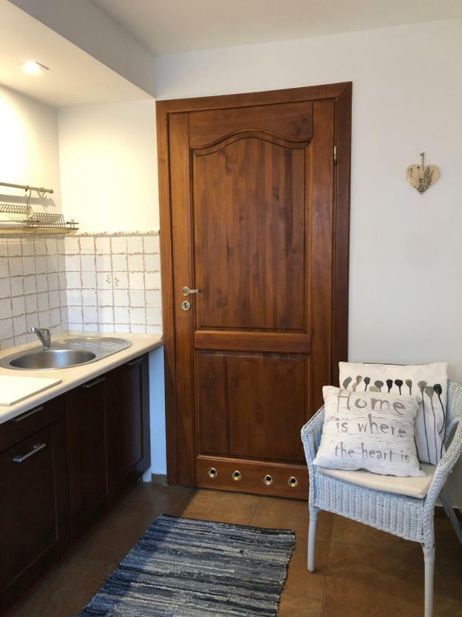Pokoje Studia-Centrum Kazimierz Dolny Buitenkant foto